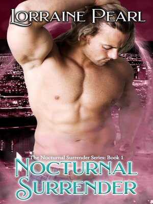 cover image of Nocturnal Surrender